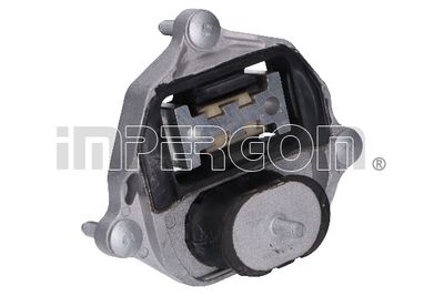 Mounting, manual transmission ORIGINAL IMPERIUM 34244