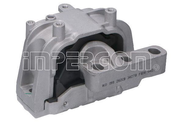 ORIGINAL IMPERIUM 34278 Mounting, engine