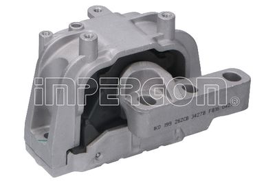 Mounting, engine ORIGINAL IMPERIUM 34278
