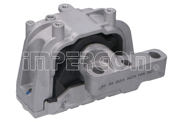 ORIGINAL IMPERIUM 34279 Mounting, engine