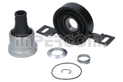 Suspension, propshaft ORIGINAL IMPERIUM 34607