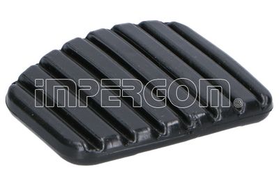 Pedal Pad, brake pedal ORIGINAL IMPERIUM 34613