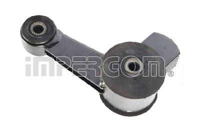Mounting, manual transmission ORIGINAL IMPERIUM 34855