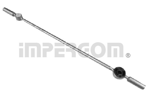 ORIGINAL IMPERIUM 34931 Selector-/Shift Rod