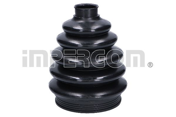 ORIGINAL IMPERIUM 35076/TE Bellow, drive shaft