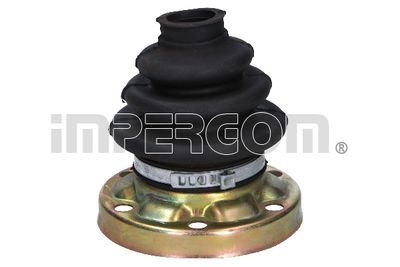 Bellow, drive shaft ORIGINAL IMPERIUM 35244