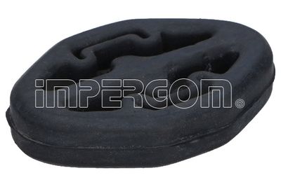 Mount, exhaust system ORIGINAL IMPERIUM 35353