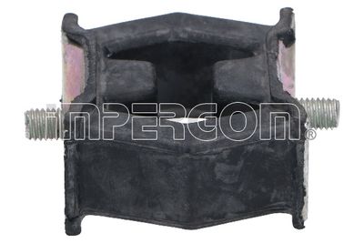 Mount, exhaust system ORIGINAL IMPERIUM 35393