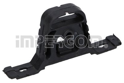 Mount, exhaust system ORIGINAL IMPERIUM 35395