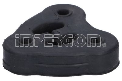Mount, exhaust system ORIGINAL IMPERIUM 35396