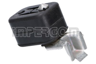Mount, exhaust system ORIGINAL IMPERIUM 35401