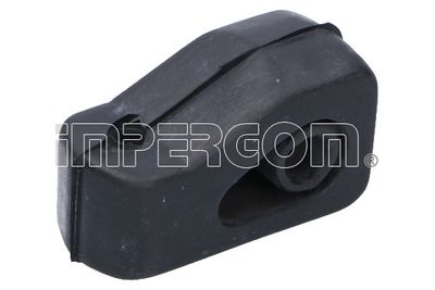 Mount, exhaust system ORIGINAL IMPERIUM 35407