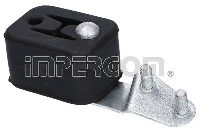 Mount, exhaust system ORIGINAL IMPERIUM 35413