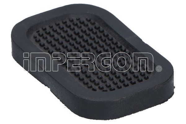 ORIGINAL IMPERIUM 35511 Pedal Pad, brake pedal