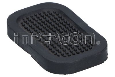 Pedal Pad, brake pedal ORIGINAL IMPERIUM 35511
