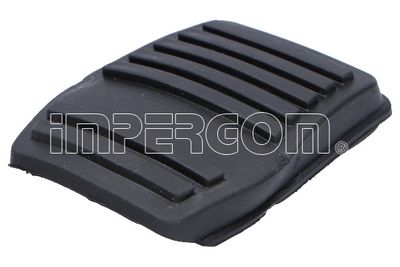 Pedal Pad, brake pedal ORIGINAL IMPERIUM 35512