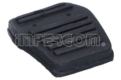 Pedal Pad, brake pedal ORIGINAL IMPERIUM 35514