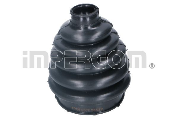 ORIGINAL IMPERIUM 35522 Bellow, drive shaft