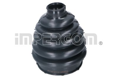Bellow, drive shaft ORIGINAL IMPERIUM 35522
