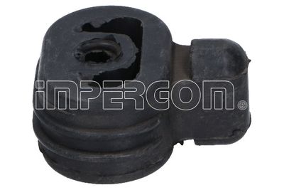 Mount, exhaust system ORIGINAL IMPERIUM 35566