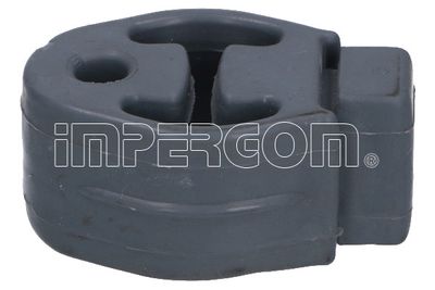Mount, exhaust system ORIGINAL IMPERIUM 35575