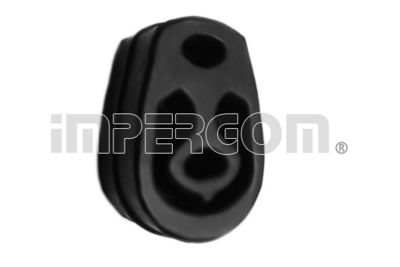 Mount, exhaust system ORIGINAL IMPERIUM 35594
