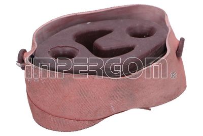 Mount, exhaust system ORIGINAL IMPERIUM 35597