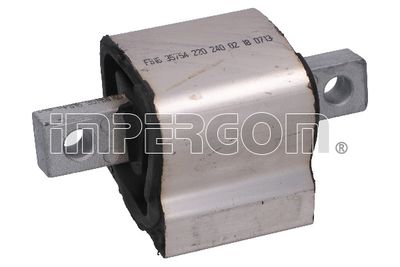 Mounting, manual transmission ORIGINAL IMPERIUM 35754