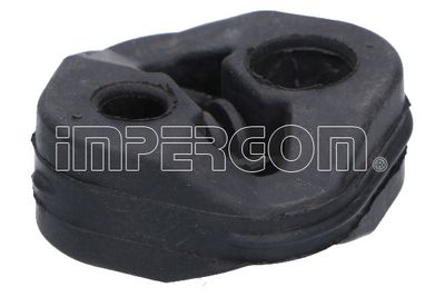 Mount, exhaust system ORIGINAL IMPERIUM 35758