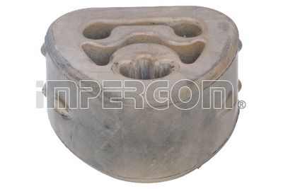 Mount, exhaust system ORIGINAL IMPERIUM 35759