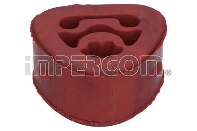 Mount, exhaust system ORIGINAL IMPERIUM 35760