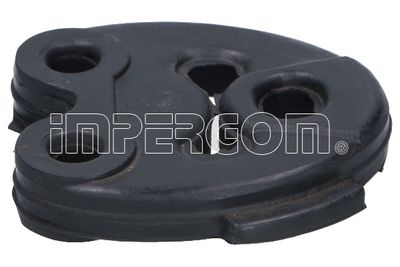 Mount, exhaust system ORIGINAL IMPERIUM 35761