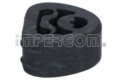 Rubber Mount, muffler ORIGINAL IMPERIUM 35771