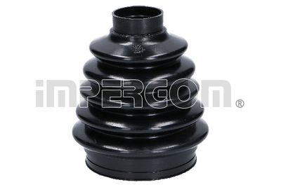 Bellow, drive shaft ORIGINAL IMPERIUM 35801/TE