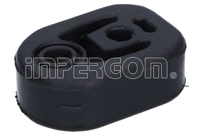 Mount, exhaust system ORIGINAL IMPERIUM 35833