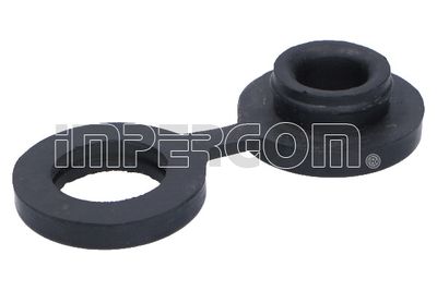 Mount, exhaust system ORIGINAL IMPERIUM 35868