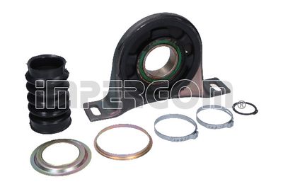 Suspension, propshaft ORIGINAL IMPERIUM 35871