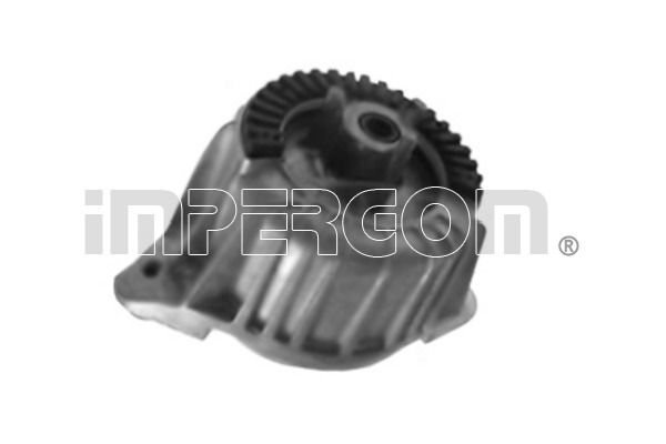 ORIGINAL IMPERIUM 35886 Mounting, engine
