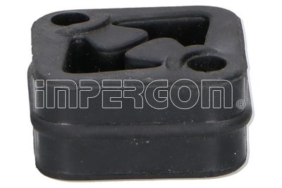 Mount, exhaust system ORIGINAL IMPERIUM 35933