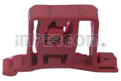 Mount, exhaust system ORIGINAL IMPERIUM 35958