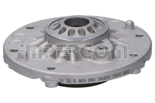 ORIGINAL IMPERIUM 360021 Repair Kit, suspension strut support mount