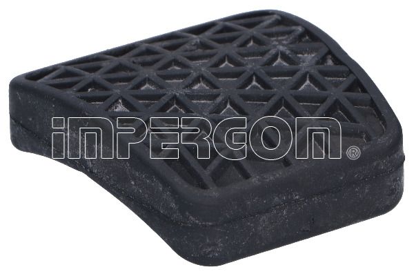 ORIGINAL IMPERIUM 36109 Pedal Pad, brake pedal