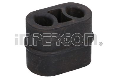 Mount, exhaust system ORIGINAL IMPERIUM 36163