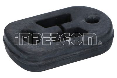Mount, exhaust system ORIGINAL IMPERIUM 36242
