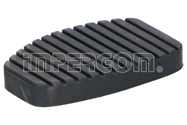 ORIGINAL IMPERIUM 36273 Pedal Pad, clutch pedal