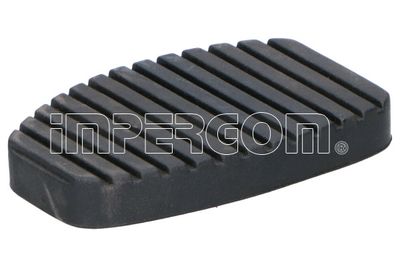 Pedal Pad, clutch pedal ORIGINAL IMPERIUM 36273
