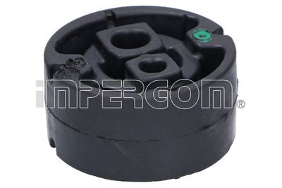 Mount, exhaust system ORIGINAL IMPERIUM 36357