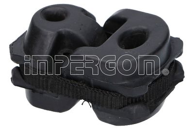 Mount, exhaust system ORIGINAL IMPERIUM 36412