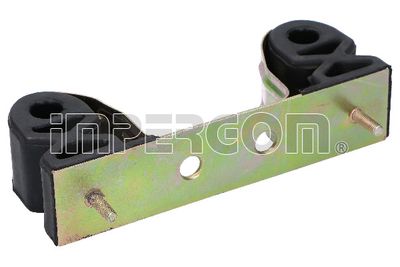 Mount, exhaust system ORIGINAL IMPERIUM 36416