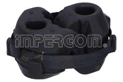 Mount, exhaust system ORIGINAL IMPERIUM 36428